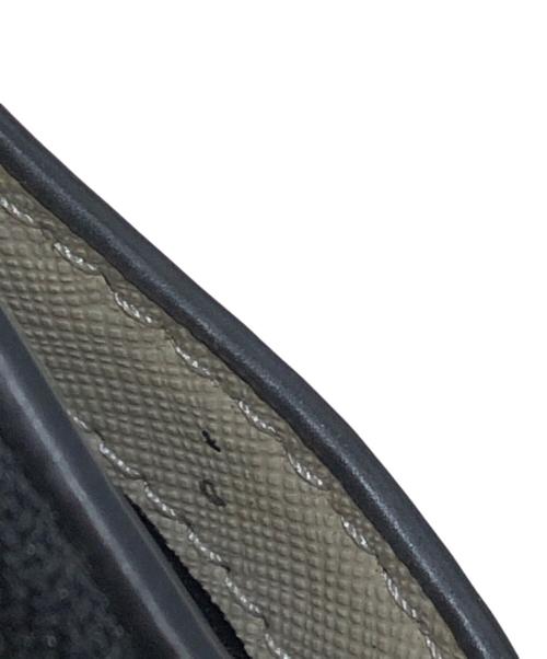 MARC JACOBS（マークジェイコブズ）MARC JACOBS (マークジェイコブズ) スナップショットショルダーバッグ ベージュ×ピンクの古着・服飾アイテム