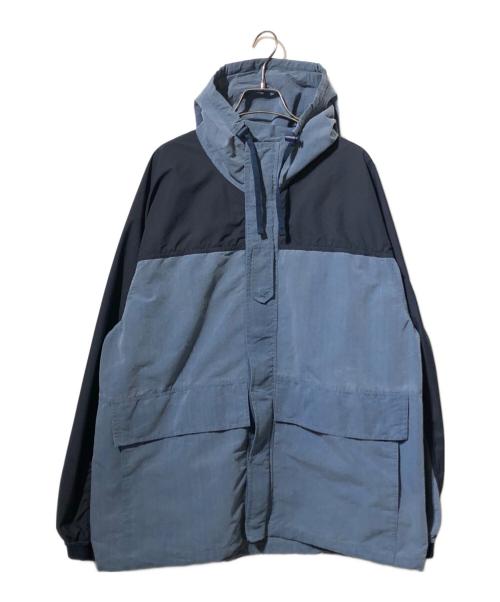 THE NORTH FACE（ザ ノース フェイス）THE NORTH FACE (ザ ノース フェイス) マウンテン ウィンド パーカー/ジャケット ネイビー サイズ:Mの古着・服飾アイテム
