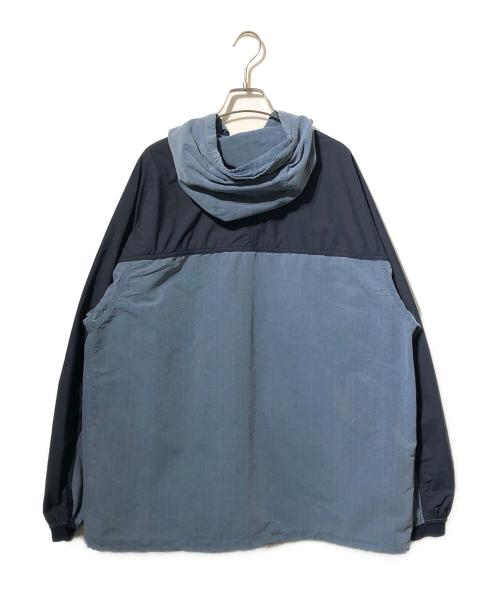 THE NORTH FACE（ザ ノース フェイス）THE NORTH FACE (ザ ノース フェイス) マウンテン ウィンド パーカー/ジャケット ネイビー サイズ:Mの古着・服飾アイテム
