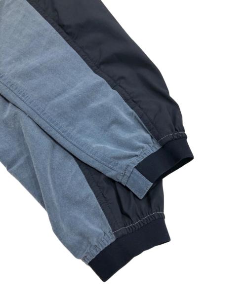 THE NORTH FACE（ザ ノース フェイス）THE NORTH FACE (ザ ノース フェイス) マウンテン ウィンド パーカー/ジャケット ネイビー サイズ:Mの古着・服飾アイテム