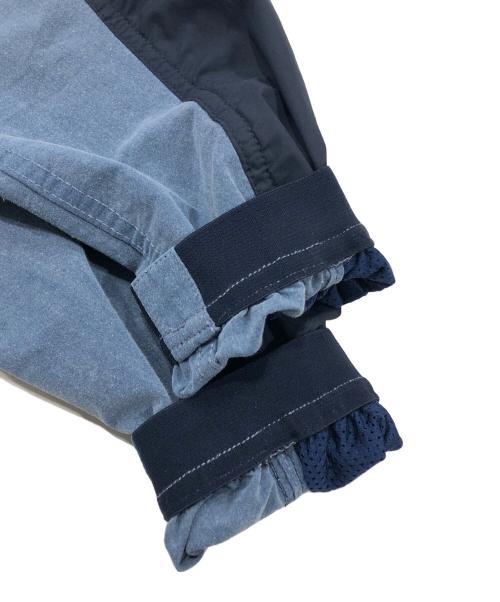 THE NORTH FACE（ザ ノース フェイス）THE NORTH FACE (ザ ノース フェイス) マウンテン ウィンド パーカー/ジャケット ネイビー サイズ:Mの古着・服飾アイテム