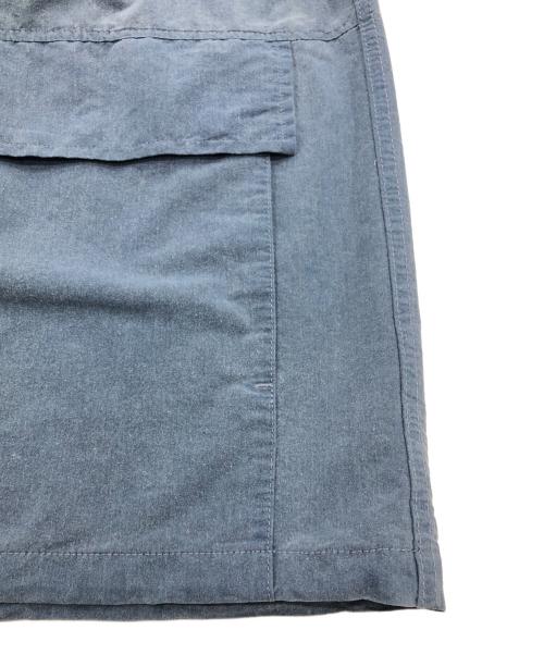 THE NORTH FACE（ザ ノース フェイス）THE NORTH FACE (ザ ノース フェイス) マウンテン ウィンド パーカー/ジャケット ネイビー サイズ:Mの古着・服飾アイテム