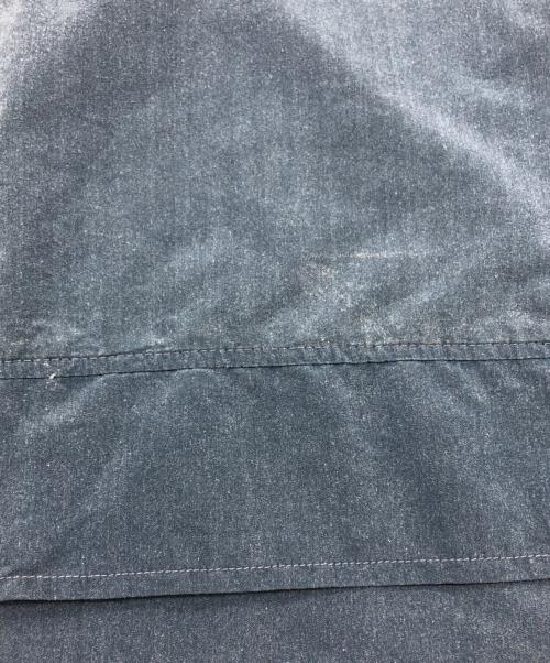 THE NORTH FACE（ザ ノース フェイス）THE NORTH FACE (ザ ノース フェイス) マウンテン ウィンド パーカー/ジャケット ネイビー サイズ:Mの古着・服飾アイテム