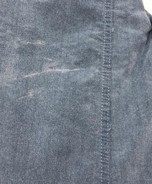 THE NORTH FACE（ザ ノース フェイス）THE NORTH FACE (ザ ノース フェイス) マウンテン ウィンド パーカー/ジャケット ネイビー サイズ:Mの古着・服飾アイテム