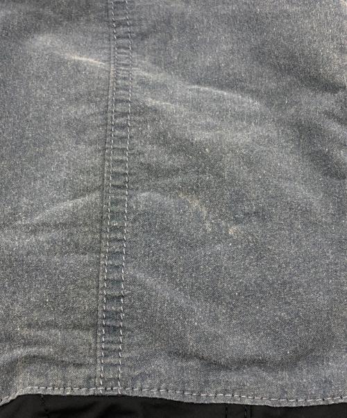 THE NORTH FACE（ザ ノース フェイス）THE NORTH FACE (ザ ノース フェイス) マウンテン ウィンド パーカー/ジャケット ネイビー サイズ:Mの古着・服飾アイテム