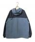 THE NORTH FACE (ザ ノース フェイス) マウンテン ウィンド パーカー/ジャケット ネイビー サイズ:M：15000円