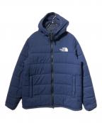 THE NORTH FACEザ ノース フェイス）の古着「トランゴパーカ/ジャケット」｜ネイビー