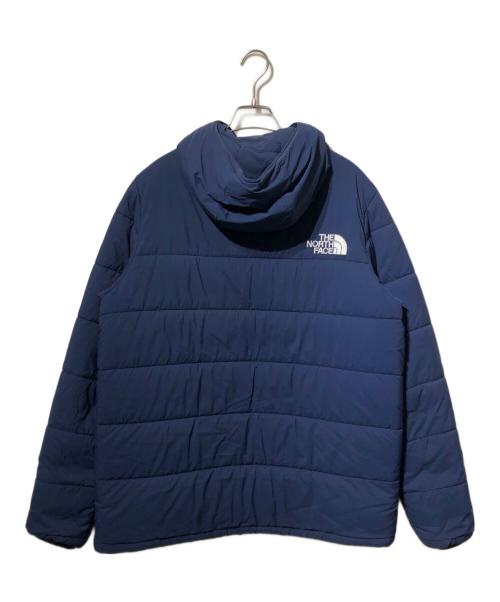 THE NORTH FACE（ザ ノース フェイス）THE NORTH FACE (ザ ノース フェイス) トランゴパーカ/ジャケット ネイビー サイズ:XLの古着・服飾アイテム