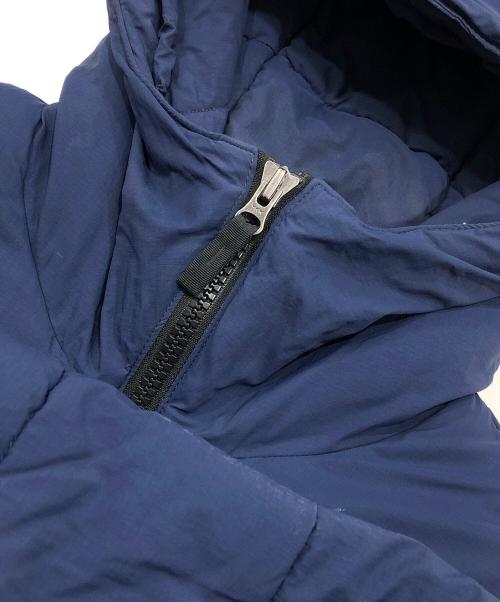 THE NORTH FACE（ザ ノース フェイス）THE NORTH FACE (ザ ノース フェイス) トランゴパーカ/ジャケット ネイビー サイズ:XLの古着・服飾アイテム