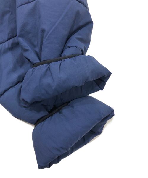 THE NORTH FACE（ザ ノース フェイス）THE NORTH FACE (ザ ノース フェイス) トランゴパーカ/ジャケット ネイビー サイズ:XLの古着・服飾アイテム