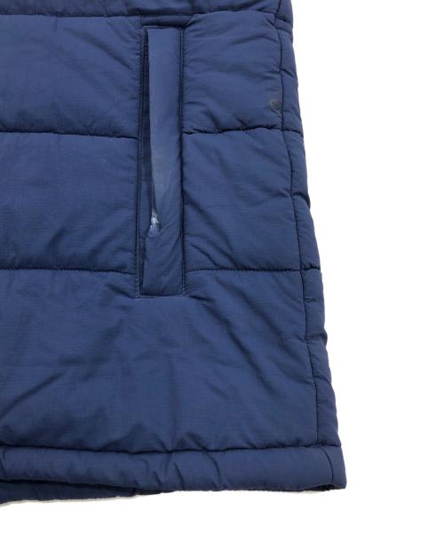 THE NORTH FACE（ザ ノース フェイス）THE NORTH FACE (ザ ノース フェイス) トランゴパーカ/ジャケット ネイビー サイズ:XLの古着・服飾アイテム