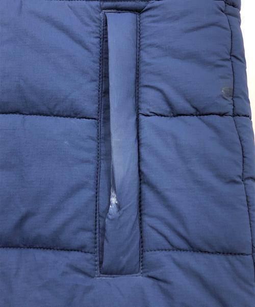 THE NORTH FACE（ザ ノース フェイス）THE NORTH FACE (ザ ノース フェイス) トランゴパーカ/ジャケット ネイビー サイズ:XLの古着・服飾アイテム