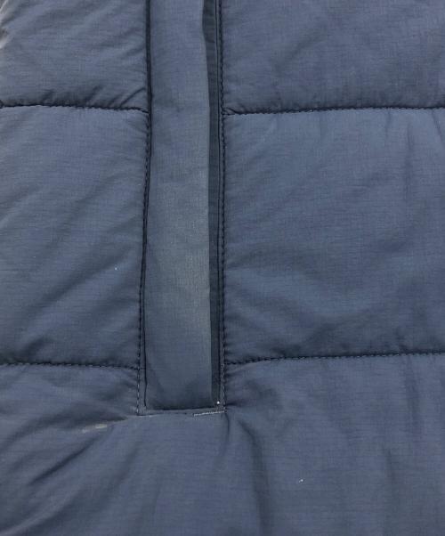 THE NORTH FACE（ザ ノース フェイス）THE NORTH FACE (ザ ノース フェイス) トランゴパーカ/ジャケット ネイビー サイズ:XLの古着・服飾アイテム
