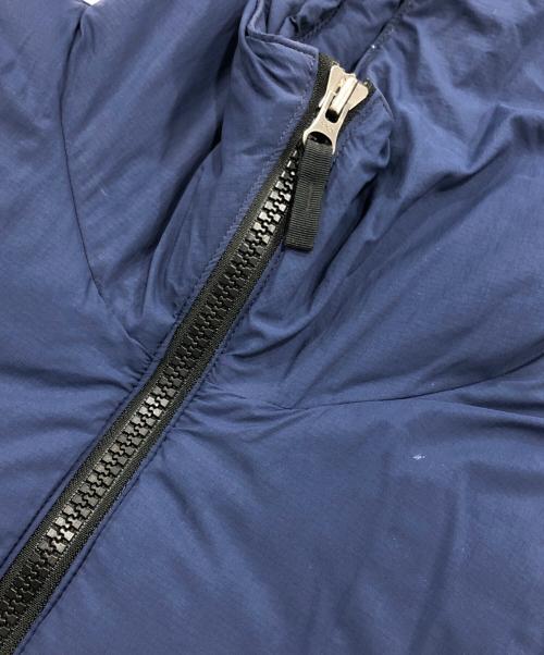 THE NORTH FACE（ザ ノース フェイス）THE NORTH FACE (ザ ノース フェイス) トランゴパーカ/ジャケット ネイビー サイズ:XLの古着・服飾アイテム