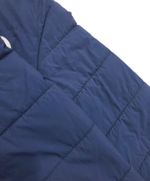 THE NORTH FACE（ザ ノース フェイス）THE NORTH FACE (ザ ノース フェイス) トランゴパーカ/ジャケット ネイビー サイズ:XLの古着・服飾アイテム