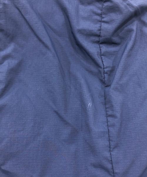 THE NORTH FACE（ザ ノース フェイス）THE NORTH FACE (ザ ノース フェイス) トランゴパーカ/ジャケット ネイビー サイズ:XLの古着・服飾アイテム
