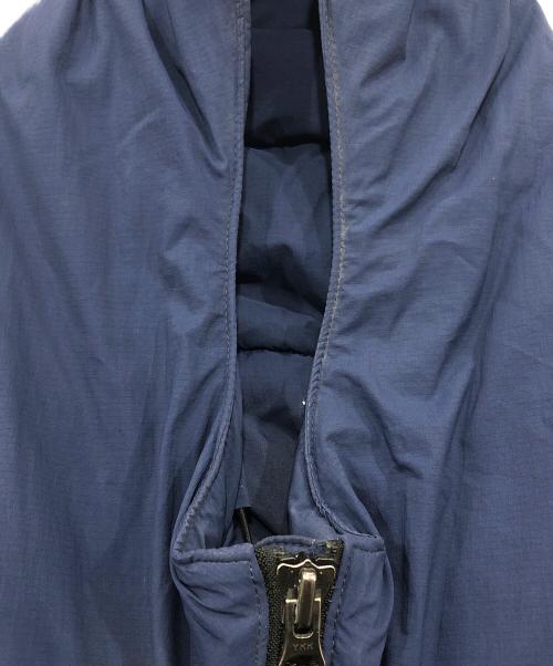 THE NORTH FACE（ザ ノース フェイス）THE NORTH FACE (ザ ノース フェイス) トランゴパーカ/ジャケット ネイビー サイズ:XLの古着・服飾アイテム
