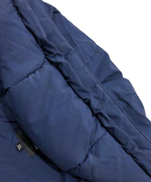 THE NORTH FACE（ザ ノース フェイス）THE NORTH FACE (ザ ノース フェイス) トランゴパーカ/ジャケット ネイビー サイズ:XLの古着・服飾アイテム