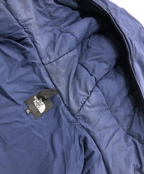 THE NORTH FACE（ザ ノース フェイス）THE NORTH FACE (ザ ノース フェイス) トランゴパーカ/ジャケット ネイビー サイズ:XLの古着・服飾アイテム