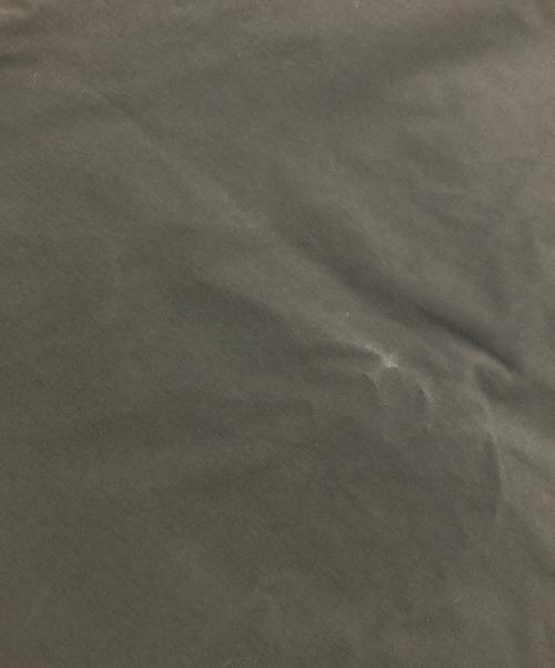 nanamica（ナナミカ）nanamica (ナナミカ) ベスト/2L PERTEX UNLIMITED Field Vest ブラック サイズ:XLの古着・服飾アイテム