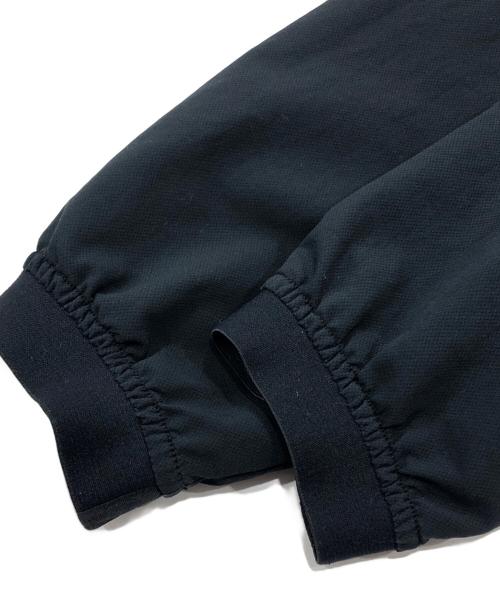 nanamica（ナナミカ）nanamica (ナナミカ) アルファドライカーディガン ネイビー サイズ:XSの古着・服飾アイテム