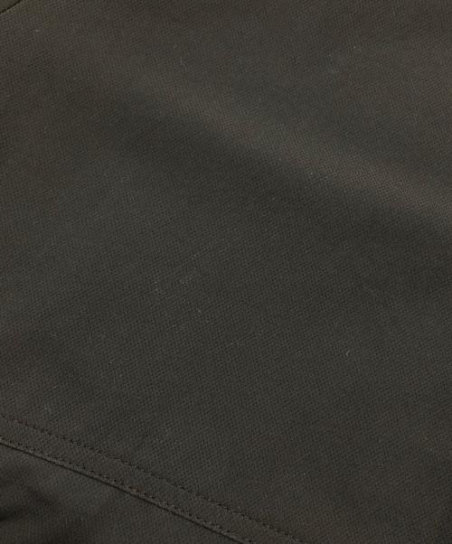 nanamica（ナナミカ）nanamica (ナナミカ) アルファドライカーディガン ネイビー サイズ:XSの古着・服飾アイテム