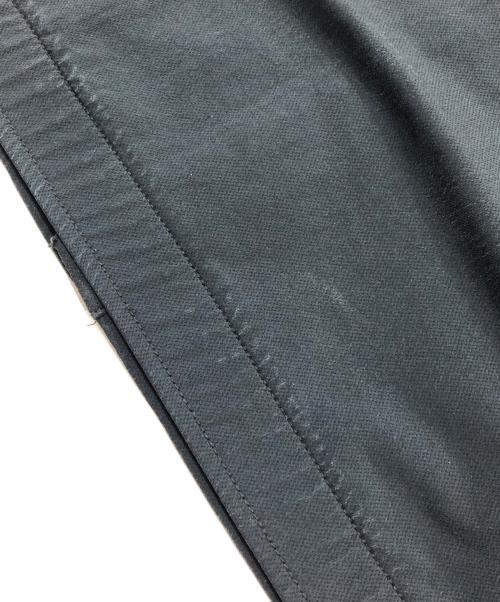 nanamica（ナナミカ）nanamica (ナナミカ) アルファドライカーディガン ネイビー サイズ:XSの古着・服飾アイテム