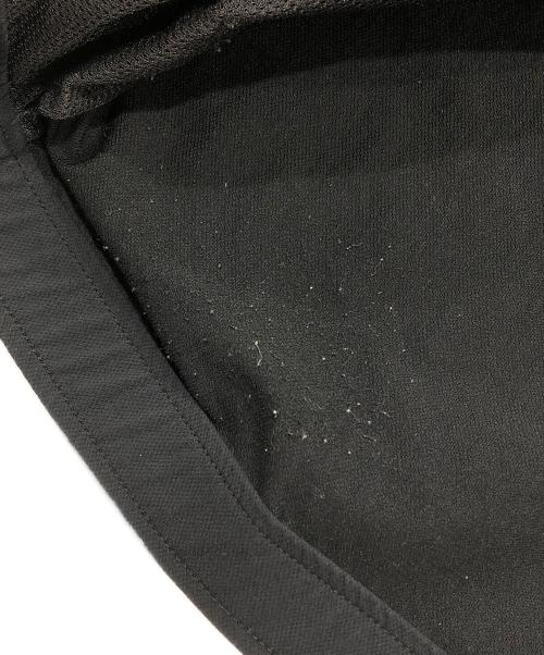 nanamica（ナナミカ）nanamica (ナナミカ) アルファドライカーディガン ネイビー サイズ:XSの古着・服飾アイテム