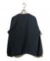 nanamica (ナナミカ) アルファドライカーディガン ネイビー サイズ:XS：8000円