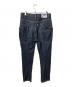 GRIP SWANY (グリップスワニー) サルエルキャンプデニムパンツ インディゴ サイズ:SIZE S：5000円