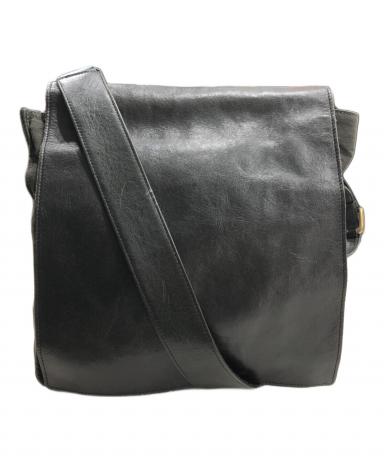 中古・古着通販】DRIES VAN NOTEN (ドリスヴァンノッテン) レザー