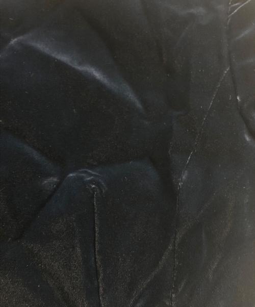 BALENCIAGA（バレンシアガ）BALENCIAGA (バレンシアガ) ベロアセットアップ ネイビー サイズ:38の古着・服飾アイテム