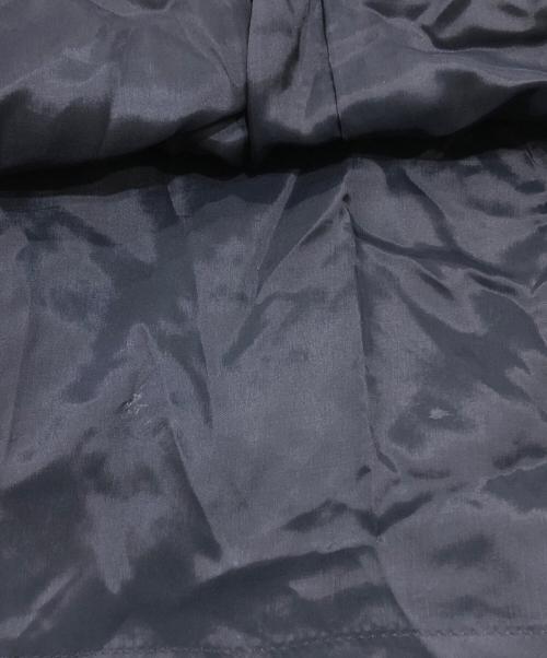 BALENCIAGA（バレンシアガ）BALENCIAGA (バレンシアガ) ベロアセットアップ ネイビー サイズ:38の古着・服飾アイテム