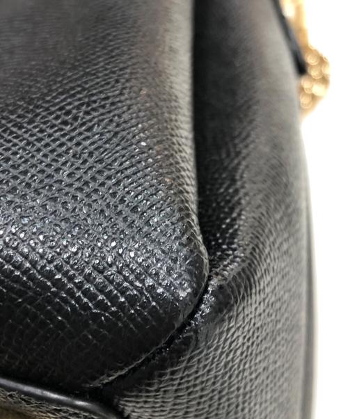 COACH（コーチ）COACH (コーチ) 2WAYショルダーバッグ ブラックの古着・服飾アイテム