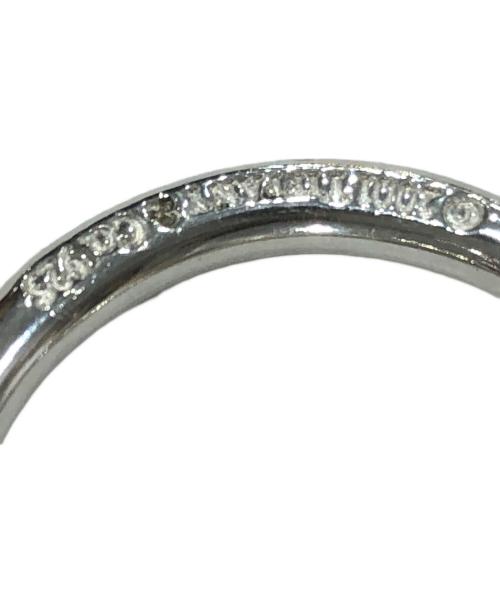 TIFFANY & Co.（ティファニー アンド コー）Tiffany & Co. (ティファニー) リターン トゥ キーリング シルバーの古着・服飾アイテム