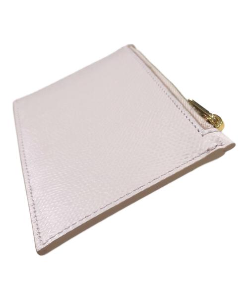 CELINE（セリーヌ）CELINE (セリーヌ) カードケース/フラグメントケース ピンクの古着・服飾アイテム