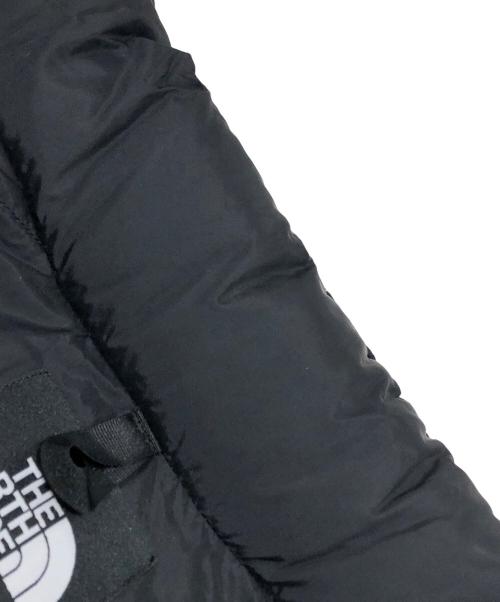 THE NORTH FACE（ザ ノース フェイス）THE NORTH FACE (ザ ノース フェイス) Novelty Nuptse Vest カーキ サイズ:Mの古着・服飾アイテム