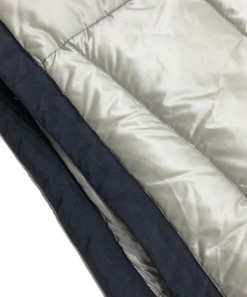 THE NORTH FACE（ザ ノース フェイス）THE NORTH FACE (ザ ノース フェイス) ACONCAGUA VEST / アコンカグアベスト ベージュ サイズ:Lの古着・服飾アイテム