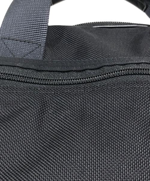 PORTER（ポーター）PORTER (ポーター) STAGE 2WAYリュック ブラックの古着・服飾アイテム