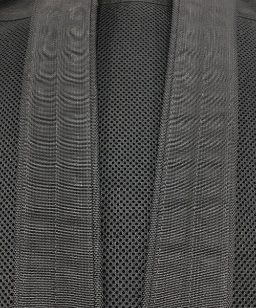 PORTER（ポーター）PORTER (ポーター) STAGE 2WAYリュック ブラックの古着・服飾アイテム