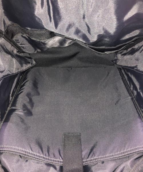 PORTER（ポーター）PORTER (ポーター) STAGE 2WAYリュック ブラックの古着・服飾アイテム