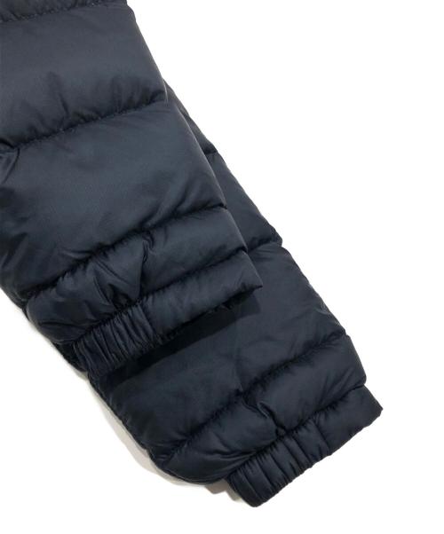 L.L.Bean（エルエルビーン）L.L.Bean (エルエルビーン) ウルトラライト 850 ダウン・ジャケット ブラック サイズ:XSの古着・服飾アイテム