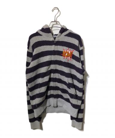 中古・古着通販】Hysteric Glamour (ヒステリックグラマー) フリース