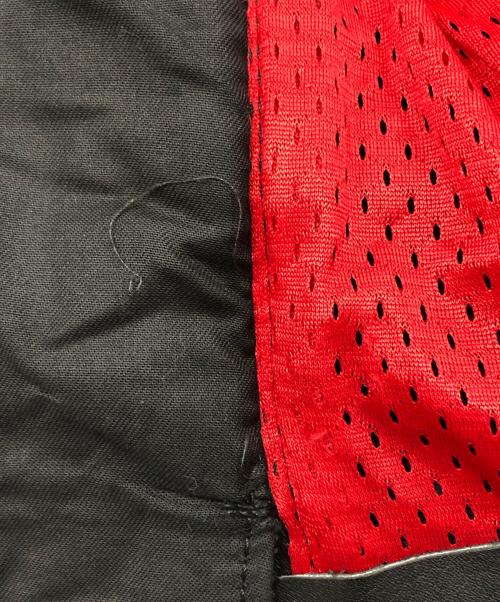 VANSON（バンソン）VANSON (バンソン) レザージャケット ブラック サイズ:44の古着・服飾アイテム