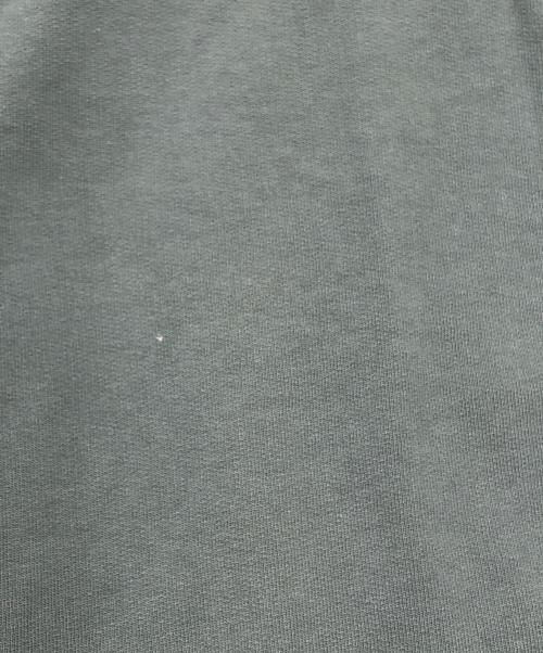 ANCELLM（アンセルム）ANCELLM (アンセルム) WISM別注 タックスウェットパンツ カーキ サイズ:2の古着・服飾アイテム