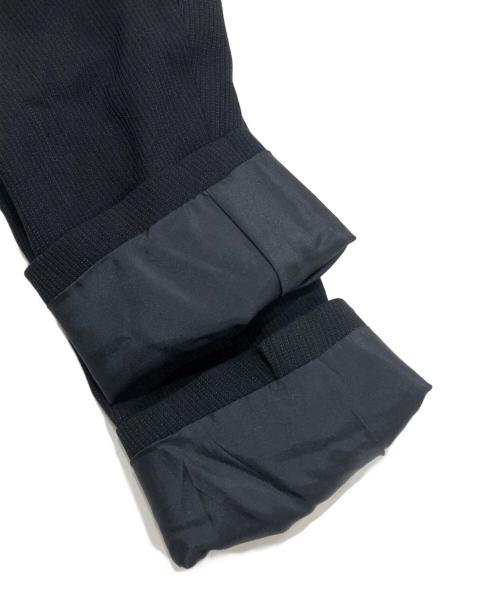 GAULTIER HOMME objet（ゴルチエオムオブジェ）GAULTIER HOMME objet (ゴルチエオムオブジェ) ウールテーラードジャケット ブラック サイズ:48Mの古着・服飾アイテム