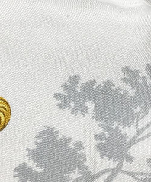 HERMES（エルメス）HERMES (エルメス) カレ90 シルクスカーフの古着・服飾アイテム