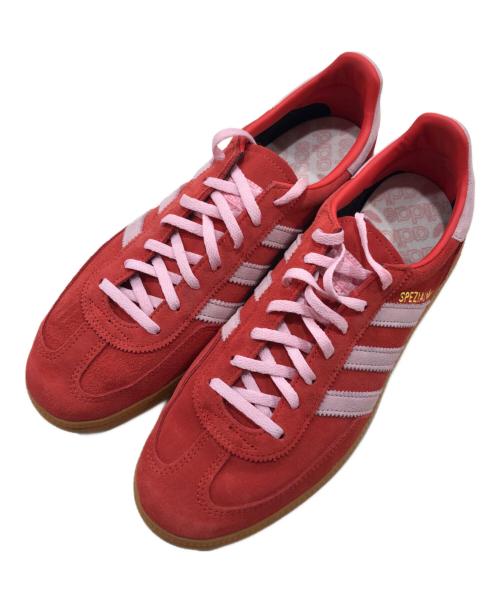 adidas（アディダス）adidas (アディダス) ハンドボール スペツィアル/ローカットスニーカー レッド サイズ:26.5の古着・服飾アイテム