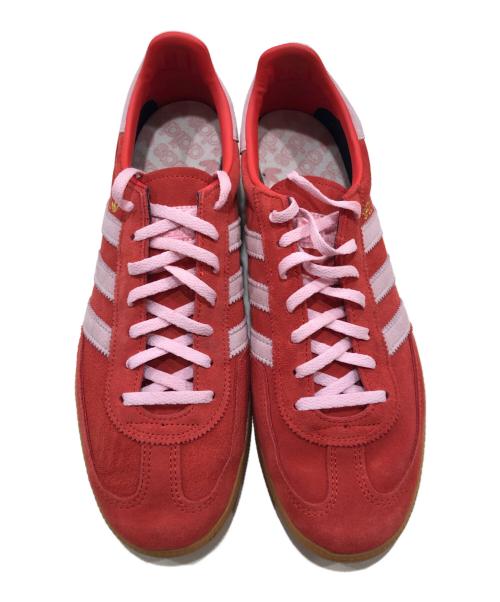 adidas（アディダス）adidas (アディダス) ハンドボール スペツィアル/ローカットスニーカー レッド サイズ:26.5の古着・服飾アイテム