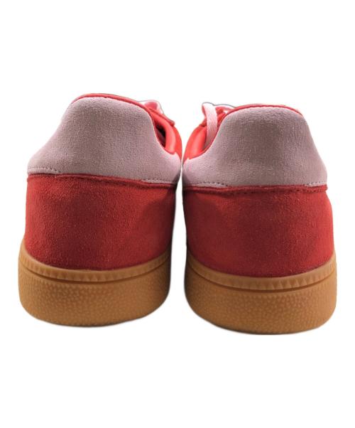 adidas（アディダス）adidas (アディダス) ハンドボール スペツィアル/ローカットスニーカー レッド サイズ:26.5の古着・服飾アイテム